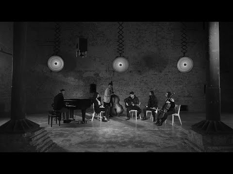 Ilker Aydin - Water (Official Music Video)