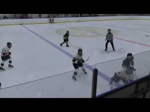 P08 Boo - DIF - U11 - 20190219