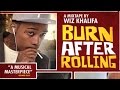 Wiz Khalifa - Burn After Rolling (Full Mixtape)