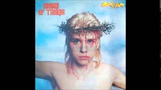 briar "crown of thorns" crown of thorns-1988