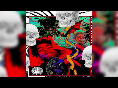 RODEOGLO // BLUE [FT. EVILLAIRE A.K.A DRKSKVLL] (PROD. F16 X RODEOGLO)