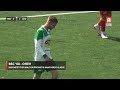 Samenvatting nacompetitiefinale BSC '68 - OHVV (zaterdag 18 juni)