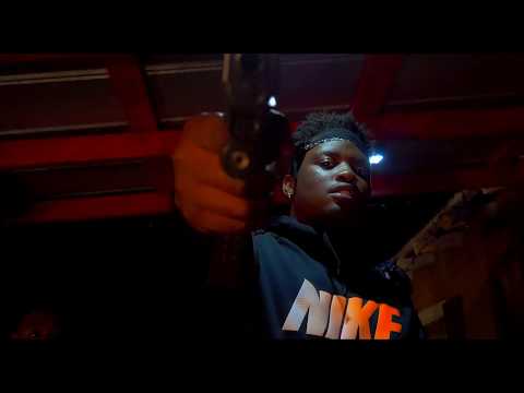 Hoolibaby Neeno - Murder Man Official Video