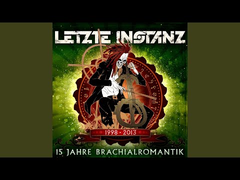 Videoclip de Für immer und ewig (Version 2013) — Letzte Instanz