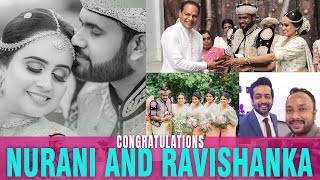 Nurani And Ravishanka Wedding day | Sakarma | Nurani Tennakoon | Sri Lanka Wedding