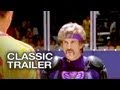 Dodgeball A True Underdog Story 2004 Official Trailer 1 Ben Stiller Movie HD