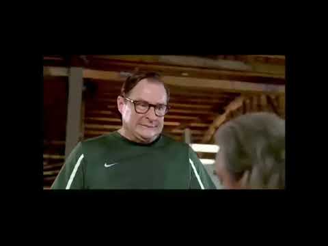 Dodgeball: A True Underdog Story official trailer still with Average Joe's team gearing up