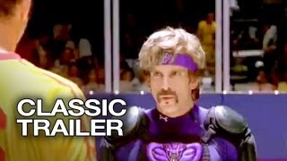 DodgeBall: A True Underdog Story (2004) Video