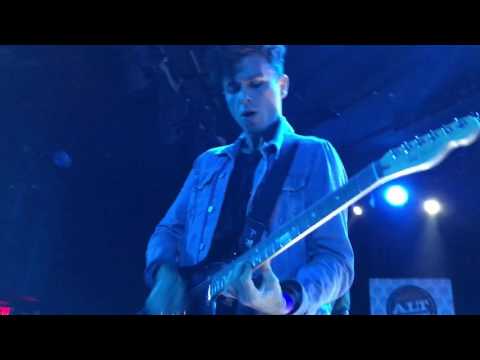 "Come to Light" - Arkells, December 12, 2016 @ The Roxy