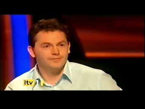 ITV1 Continuity 17-11-07