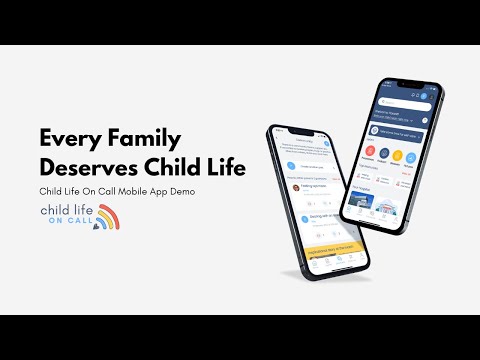 SupportSpot: Kids Health