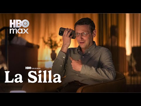 La silla | Tráiler Oficial | HBO Max