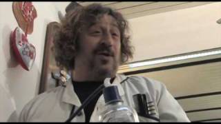 Oro 2000 ep. "Il dopobarba"