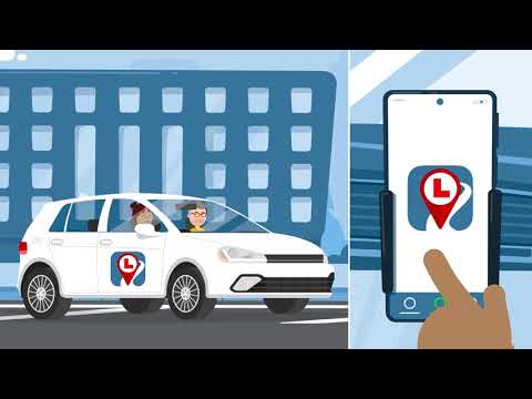 Driving Test Routes video thumbnail