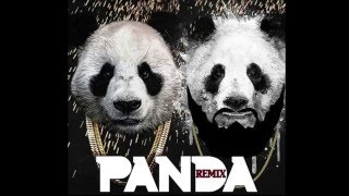 DBlack ADon ft June Boom - &quot;Panda&quot;[REMIX]