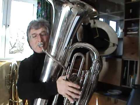 schlipf tuba
