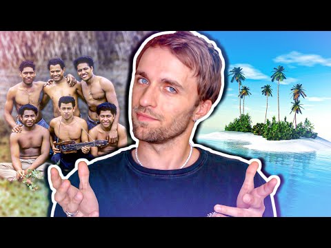 Ils se sont retrouvés dans un énorme bourbier