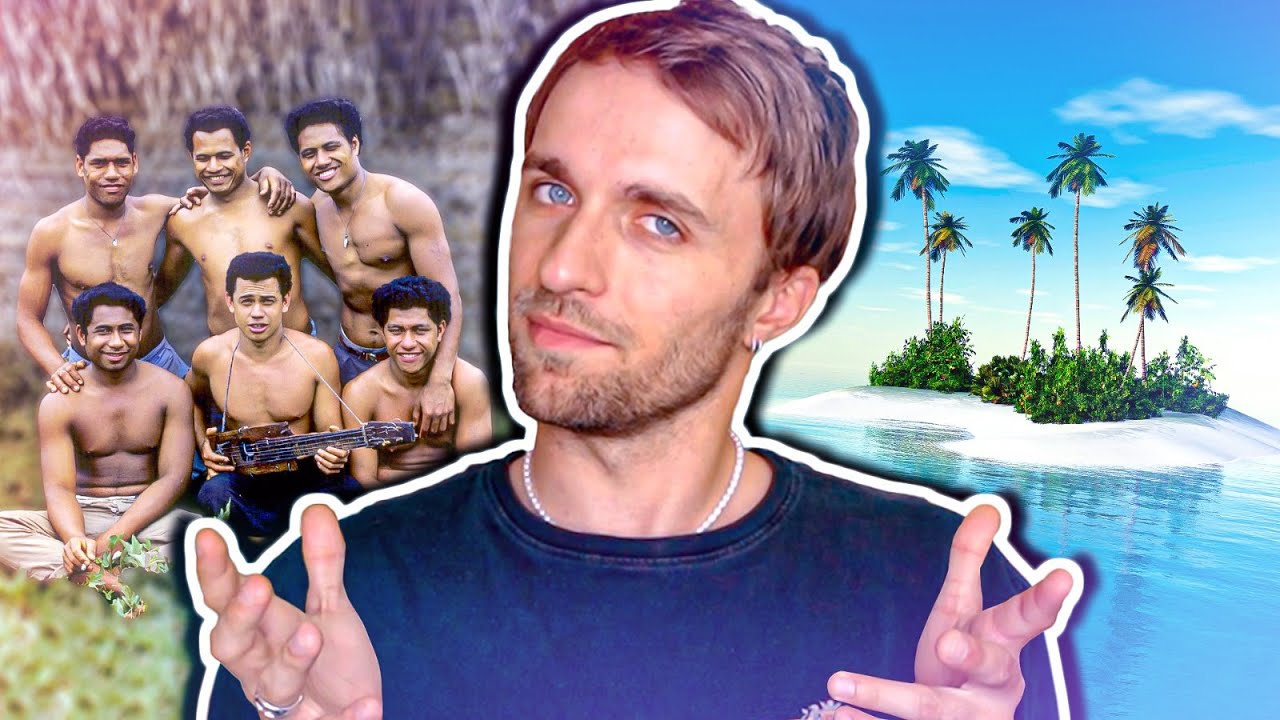 Ils se sont retrouvés dans un énorme bourbier thumbnail