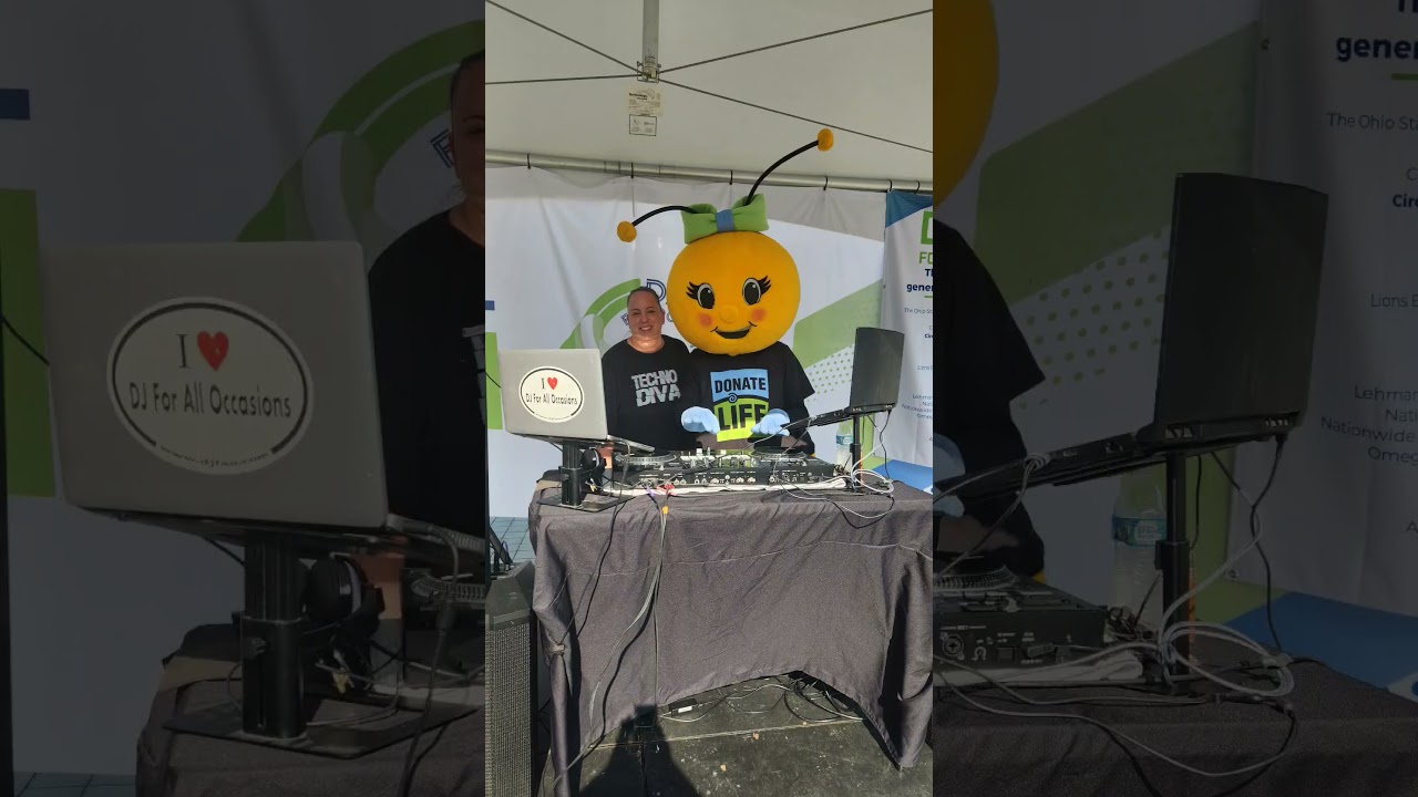 Promotional video thumbnail 3 for DJ NautiKat