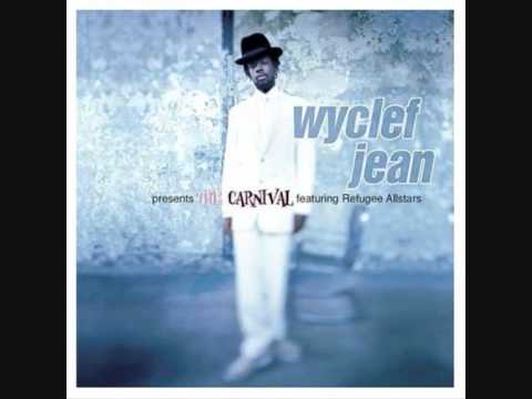 Wyclef Jean - Apocalypse