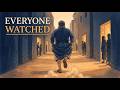 Nobody Notices What the Father Does in Luke 15
