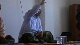 Pelatihan Shalat Khusyu di Rumah Sehat Al Hikmah Bekasi - Juni 2011 - Part 1 of 2