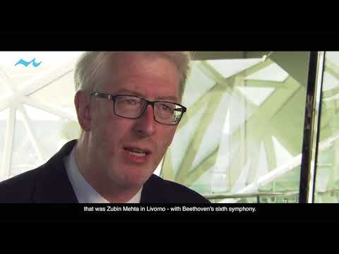 MS6 Meer & Musik 2016 - Stimmen - Georg Leicht