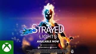 Strayed Lights Launch Trailer Trailer