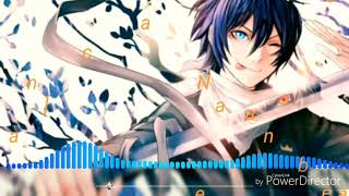 Nightcore - Noragami Goya no Machiawase (English dub)