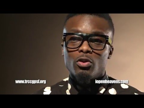 PSF Open Heavens Reflections 13 February 2016 - Fulfilling God's Purpose IV