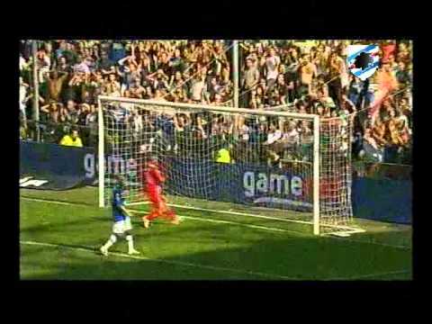 Sampdoria: Sampdoria 0-0 Grosseto -- 17 Settembre 2011