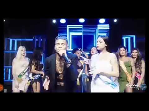 neiff mc Carol clipe oficial diferente da minha ex