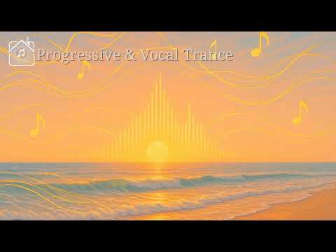 🌅 Millennial - August 2025 (Roger Shah Edit) 🎤 Progressive Vocal Journey