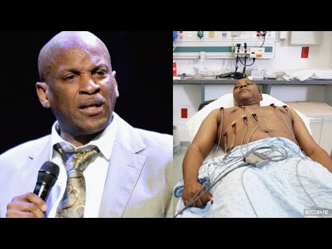 Donnie Mcclurkin Died