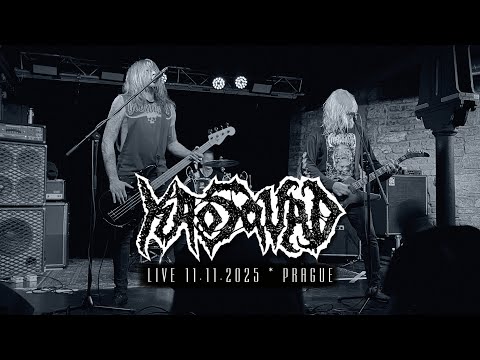 Kaosquad (Live 11.11.2025, Prague)
