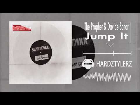 The Prophet & Davide Sonar - Jump It