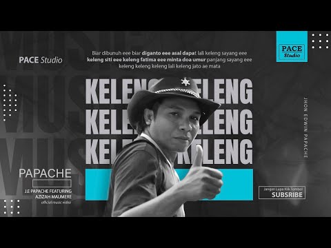 J.E PAPACHE _ Keleng - Keleng