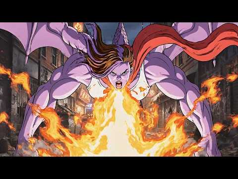 Walker Wong's InKonsistent Adventures E25.5 Rise of Spring Town