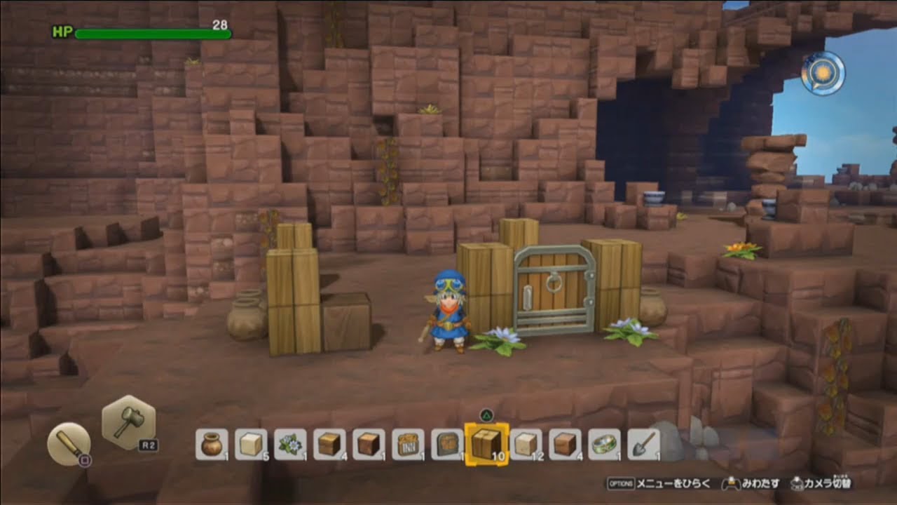 Miniature vidéo