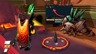 I completed one of the HARDEST challenges to unlock the best cape! - RGR S2 Ep. 7 [Runescape 3]