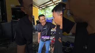 Download lagu ' SALAH MAKAN UBAT ' mp3