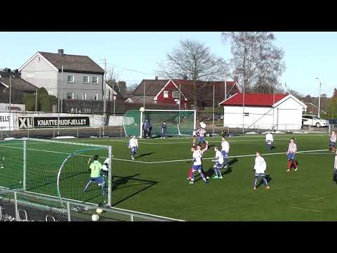 23/3-2019 G06 KM1 SPRINT JELØY vs KVIK HALDEN FK