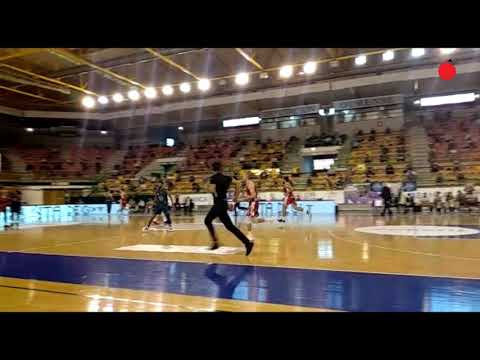 Así fue la jugada que atornilló el descenso del COB