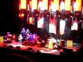 Eric Clapton Key To The Highway RBC Center Raleigh NC March 2010