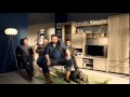 Black Red White Aleks Kaspian I Junona Spot Tv 15