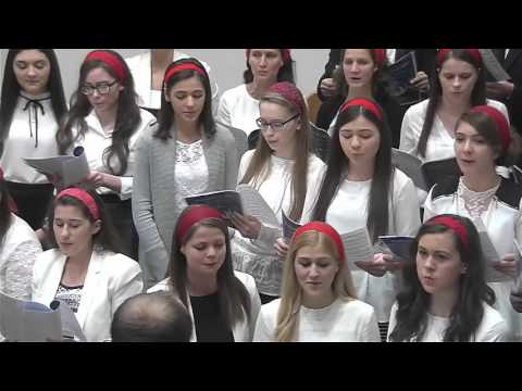 Maranatha Wiener Neustadt Weihnachtskonzert 2015