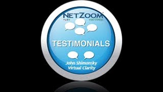 NetZoom Visio Stencils Client Testimonial