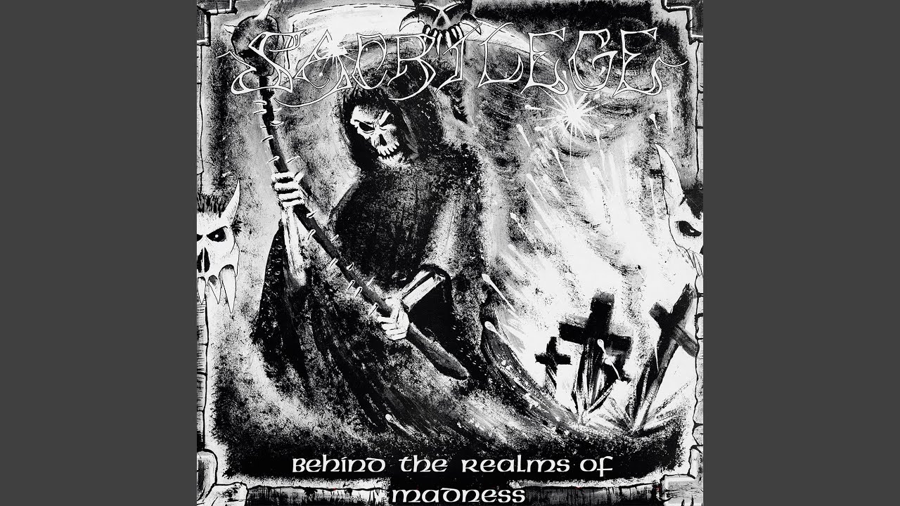 Shadow from Mordor - YouTube