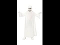 Spøgelses kostume video