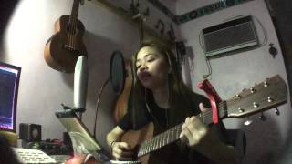 &quot;Angel of Mine&quot; (Cover) - Ruth Anna